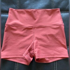 Old Navy active powersoft short biker shorts